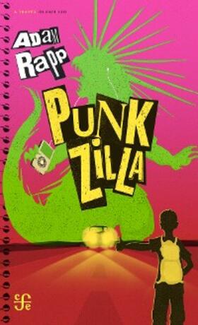 Rapp |  Punkzilla | eBook | Sack Fachmedien