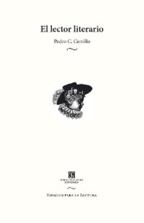 Cerrillo |  El lector literario | eBook | Sack Fachmedien