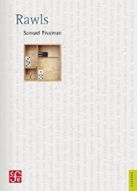 Freeman |  Rawls | eBook | Sack Fachmedien
