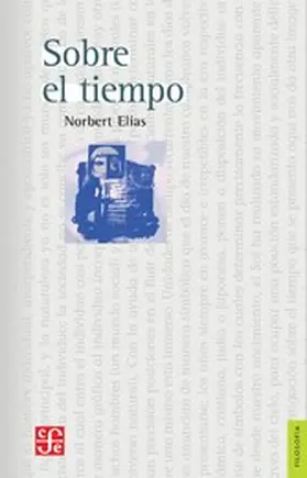 Elias |  Sobre el tiempo | eBook | Sack Fachmedien