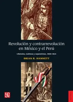 Hamnett |  Revolución y contrarrevolución en México y el Perú | eBook | Sack Fachmedien