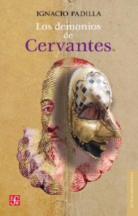 Padilla |  Los demonios de Cervantes | eBook | Sack Fachmedien
