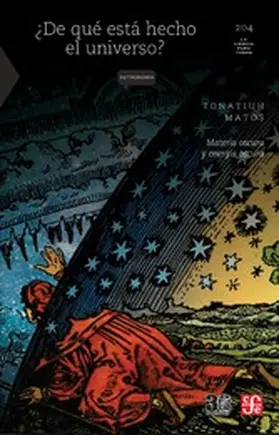 Matos |  ¿De qué está hecho el universo? | eBook | Sack Fachmedien
