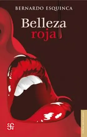 Esquinca |  Belleza roja | eBook | Sack Fachmedien