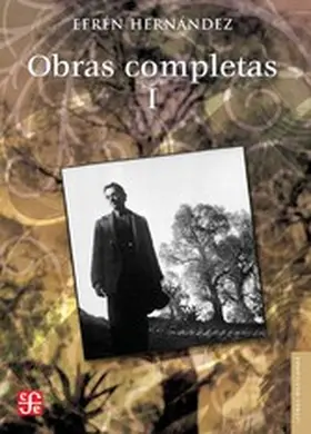 Hernández |  Obras completas, I | eBook | Sack Fachmedien