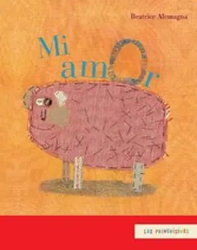 Alemagna |  Mi amor | eBook | Sack Fachmedien