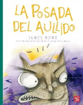 Howe / Tovar Cross / Nava Bouchaín |  La posada del aullido | eBook | Sack Fachmedien