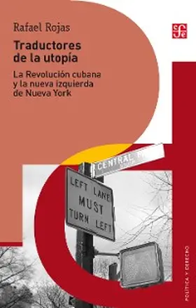 Rojas / Ortiz Hernández |  Traductores de la utopía | eBook | Sack Fachmedien
