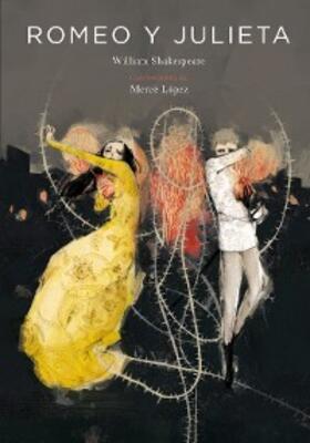 Shakespeare / López |  Romeo y Julieta | eBook | Sack Fachmedien
