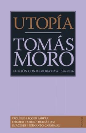 Moro / Millares Carlo |  Utopía | eBook | Sack Fachmedien
