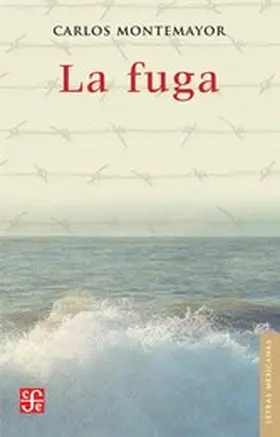 Montemayor |  La fuga | eBook | Sack Fachmedien