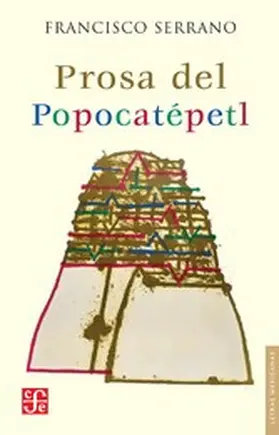 Serrano |  Prosa del Popocatépetl | eBook | Sack Fachmedien