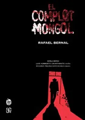 Bernal |  El complot mongol | eBook | Sack Fachmedien