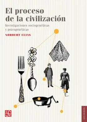 Elias |  El proceso de la civilización | eBook | Sack Fachmedien