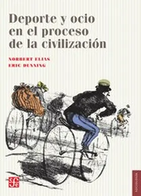 Elias / Dunning |  Deporte y ocio en el proceso de la civilización | eBook | Sack Fachmedien