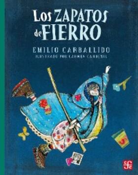 Carballido / Cardemil | Los zapatos de fierro | E-Book | www.sack.de