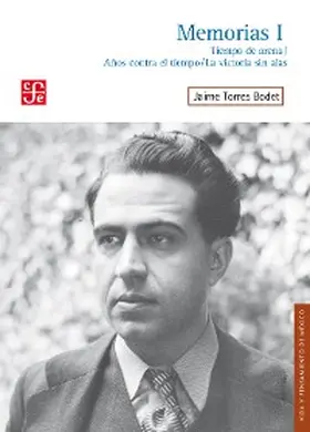 Torres Bodet |  Memorias I | eBook | Sack Fachmedien