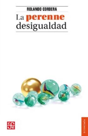 Cordera Campos |  La perenne desigualdad | eBook | Sack Fachmedien