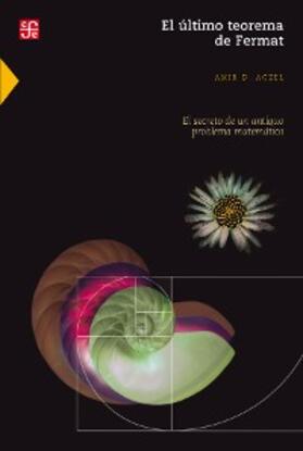 Aczel |  El último teorema de Fermat | eBook | Sack Fachmedien