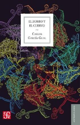 García Gual |  El zorro y el cuervo | eBook | Sack Fachmedien