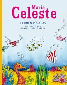 Posadas |  María Celeste | eBook | Sack Fachmedien