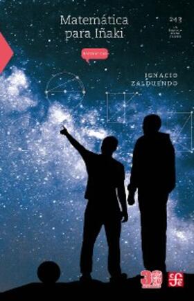 Zalduendo |  Matemática para Iñaki | eBook | Sack Fachmedien