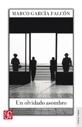 García Falcón |  Un olvidado asombro | eBook | Sack Fachmedien