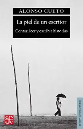 Cueto |  La piel de un escritor | eBook | Sack Fachmedien