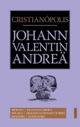 Andreä |  Cristianópolis | eBook | Sack Fachmedien