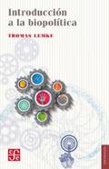 Lemke |  Introducción a la biopolítica | eBook | Sack Fachmedien