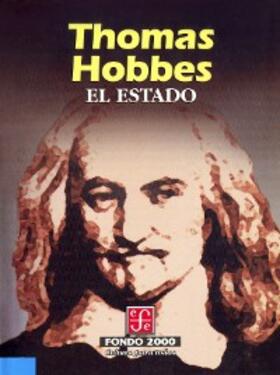 Hobbes |  El Estado | eBook | Sack Fachmedien