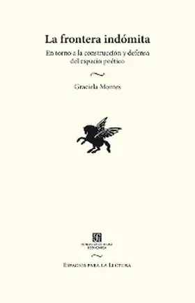 Montes |  La frontera indo´mita | eBook | Sack Fachmedien