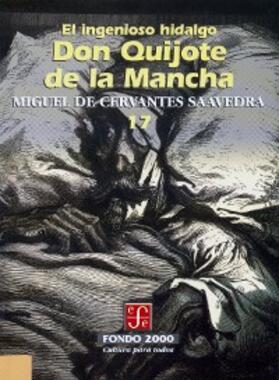 Cervantes Saavedra |  El ingenioso hidalgo don Quijote de la Mancha, 17 | eBook | Sack Fachmedien