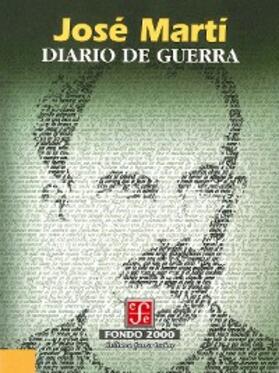 Marti´ |  Diario de Guerra | eBook | Sack Fachmedien