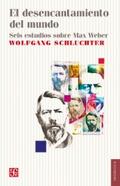 Schluchter / Gil Villegas / Weiss |  El desencantamiento del mundo | eBook | Sack Fachmedien
