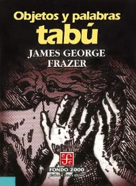 Frazer |  Objetos y palabras tabú | eBook | Sack Fachmedien