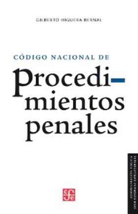 Higuera Bernal |  Reforma en materia de justicia penal | eBook | Sack Fachmedien