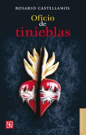 Castellanos |  Oficio de tinieblas | eBook | Sack Fachmedien