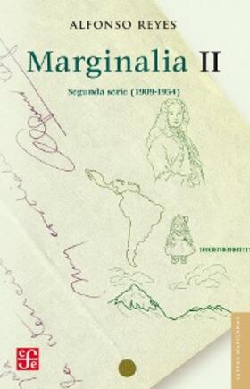 Reyes |  Marginalia II | eBook | Sack Fachmedien