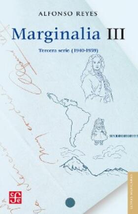 Reyes |  Marginalia III | eBook | Sack Fachmedien