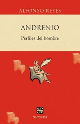 Reyes |  Andrenio: Perfiles del hombre | eBook | Sack Fachmedien