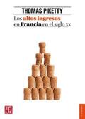 Piketty |  Los altos ingresos en Francia en el siglo XX | eBook | Sack Fachmedien