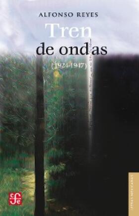 Reyes |  Tren de ondas | eBook | Sack Fachmedien