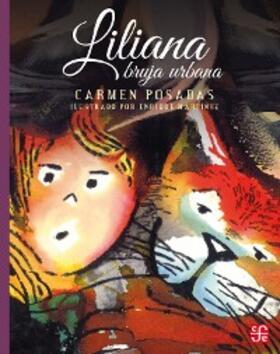Posadas |  Liliana bruja urbana | eBook | Sack Fachmedien