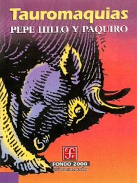 Delgado y Gálvez / Montes |  Tauromaquias | eBook | Sack Fachmedien