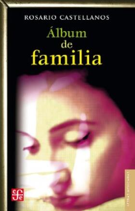 Castellanos |  A´lbum de familia | eBook | Sack Fachmedien
