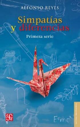 Reyes |  Simpatías y diferencias | eBook | Sack Fachmedien