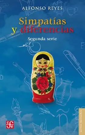 Reyes |  Simpatías y diferencias | eBook | Sack Fachmedien