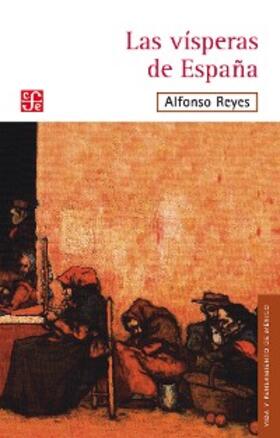 Reyes |  Las vi´speras de España | eBook | Sack Fachmedien