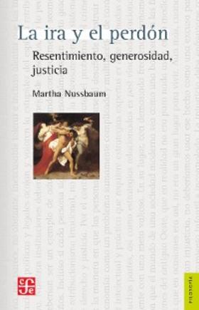 Nussbaum |  La ira y el perdón | eBook | Sack Fachmedien